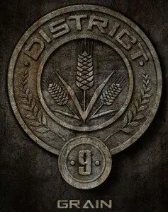 hunger games district 9