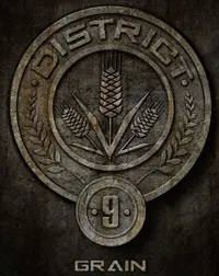 Hunger Games Investment Series — District 9: Grain