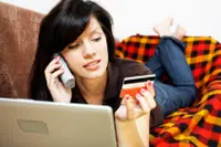 Asking Credit Card Companies for a Lower Rate Could Hurt You