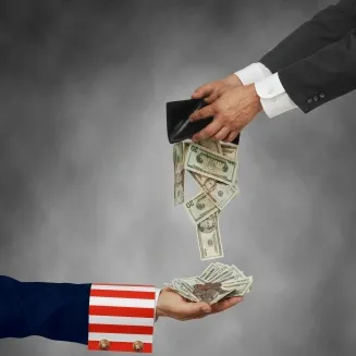 income tax
