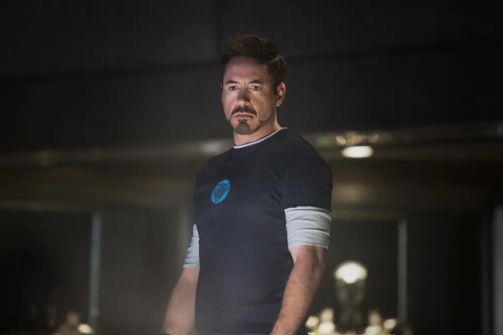 iron man 3