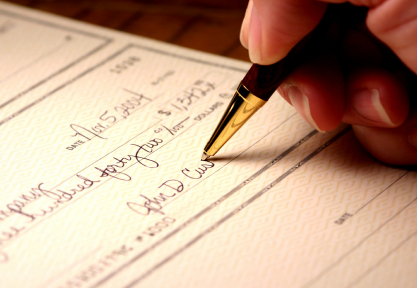 Opening Your First Business Checking Account Opening Your First Business Checking Account