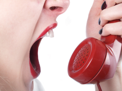 How to Handle Aggressive Debt Collectors How to Handle Aggressive Debt Collectors