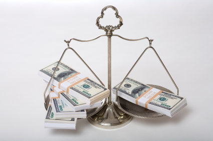 What to Do if Your Budget Doesn’t Balance What to Do if Your Budget Doesn’t Balance