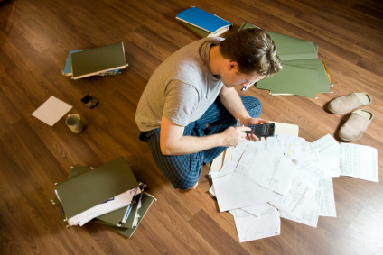 How to Budget on a Freelancing Income How to Budget on a Freelancing Income
