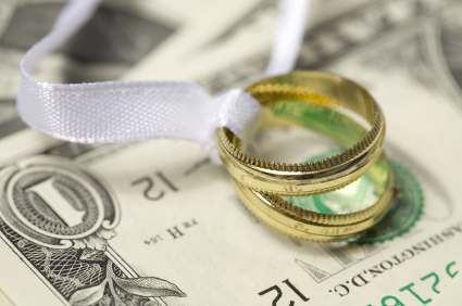 8 Money Issues to Resolve Before Walking Down the Aisle 8 Money Issues to Resolve Before Walking Down the Aisle