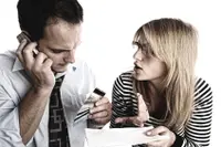 Women Appear to Have More Debt but It’s Men Who Won’t Pay You Back