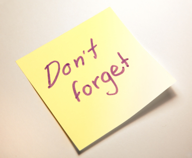 10 Tax Deductions You Probably Forgot 10 Tax Deductions You Probably Forgot
