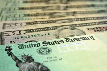 5 Ways To Use Your Tax Refund 5 Ways To Use Your Tax Refund
