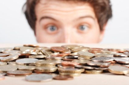 Fool Yourself Into Saving Money Fool Yourself Into Saving Money