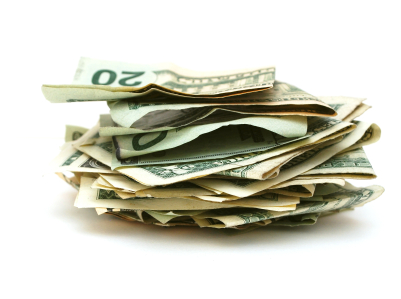 Saving Money When You Don’t Think You Can Saving Money When You Don’t Think You Can