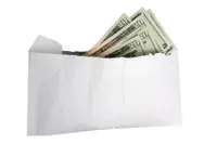 Always Running Out of Money? Use the Envelope Method.