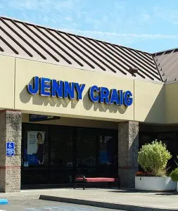 jenny craig