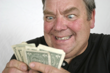 A Greedy Landlord May Be Preventing You From Buying Your Own Home A Greedy Landlord May Be Preventing You From Buying Your Own Home