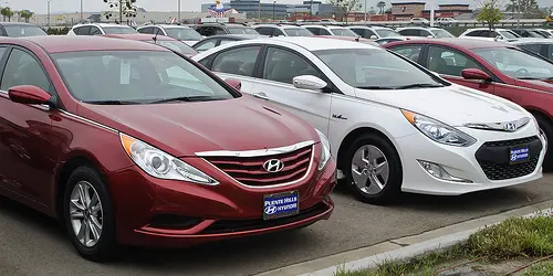 memorial day car sales