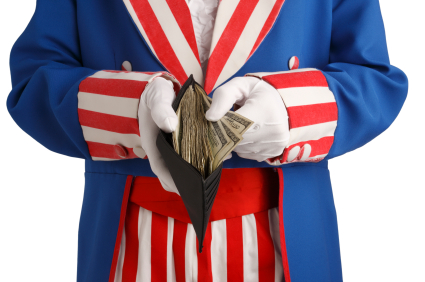 Is Your Savings Account Missing Money? Uncle Sam May Owe You Unclaimed Cash Is Your Savings Account Missing Money? Uncle Sam May Owe You Unclaimed Cash