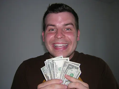 money mistakes