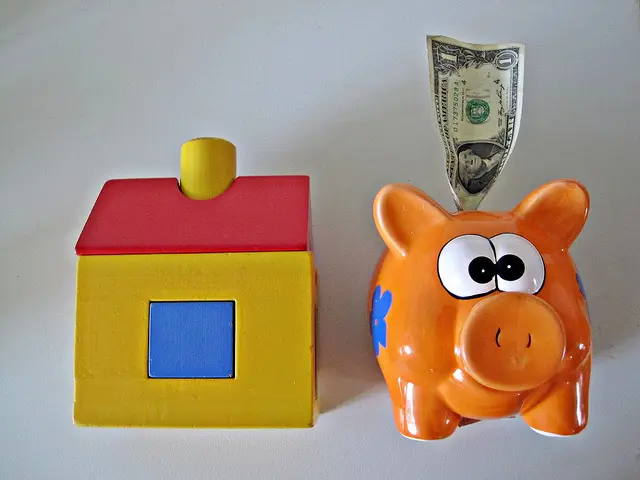 mortgage rate forecast