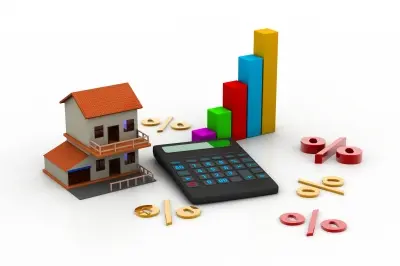 mortgage rates