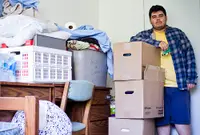 Tips for Moving Out on Your Own: Why You Can’t Afford It