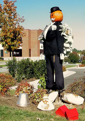 mr pennybags