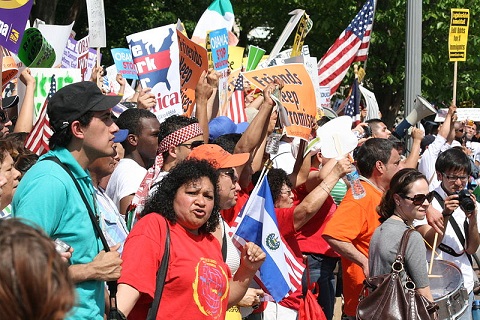 National Hispanic Heritage Month: Why Our Economy Would Crumble Without Latinos National Hispanic Heritage Month: Why Our Economy Would Crumble Without Latinos