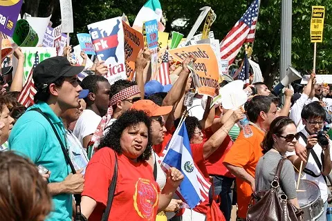 National Hispanic Heritage Month: Why Our Economy Would Crumble Without Latinos