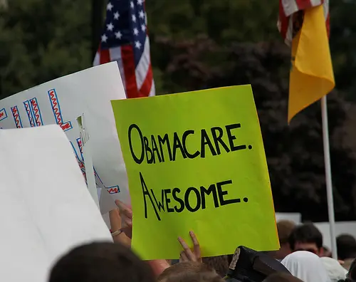obamacare pros and cons