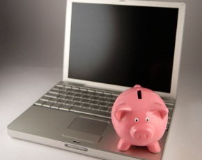 How do you open an Ally online savings account?