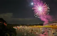 4 Ways to Watch 4th of July Fireworks for Free