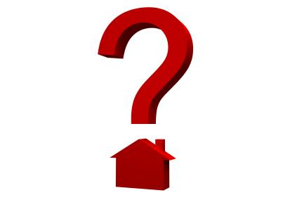 questions to ask when buying a house