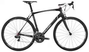 raleigh revenio carbon 4.0