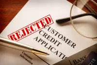 Consequences of Having Bad Credit