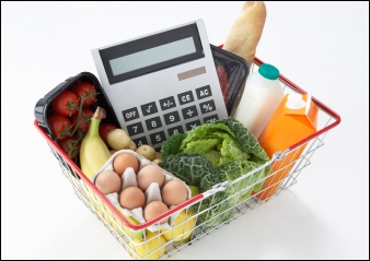 4 Ways to Combat Rising Grocery Prices 4 Ways to Combat Rising Grocery Prices