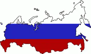 russia