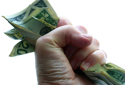 Yes, It’s Possible to Save Too Much Money Yes, It’s Possible to Save Too Much Money