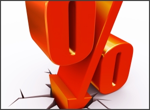 Study: Just How Far Have Interest Rates Fallen Since 2011? Study: Just How Far Have Interest Rates Fallen Since 2011?