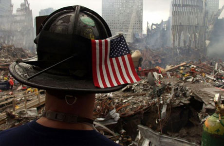 How the September 11 Attacks Destroyed U.S. Interest Rates How the September 11 Attacks Destroyed U.S. Interest Rates