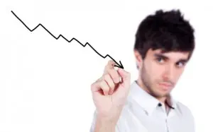 stock market crash