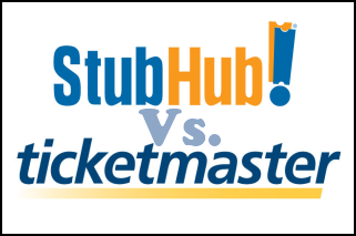 Is Ticketmaster And Stubhub The Same