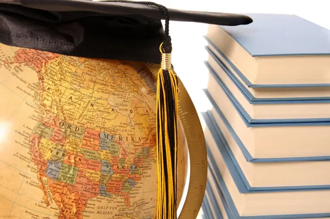 study abroad