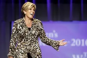 suze orman