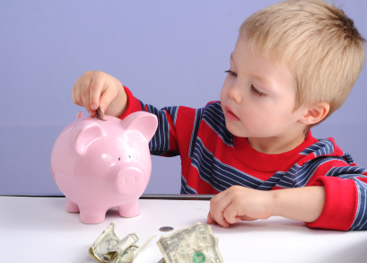 How to Have the Money Talk With Your Kids How to Have the Money Talk With Your Kids