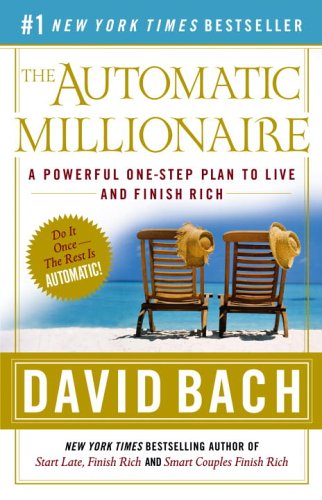 Review: The Automatic Millionaire by David Bach | GOBankingRates