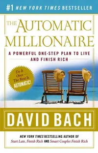 Review: The Automatic Millionaire by David Bach
