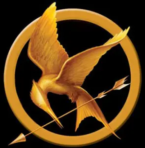 the hunger games the hunger games