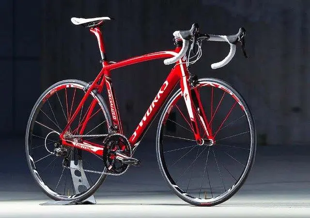 tour de france bike