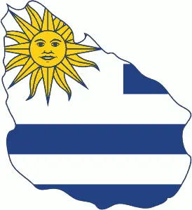 uruguay