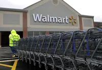 Would You Apply for a Mortgage Loan from Walmart?