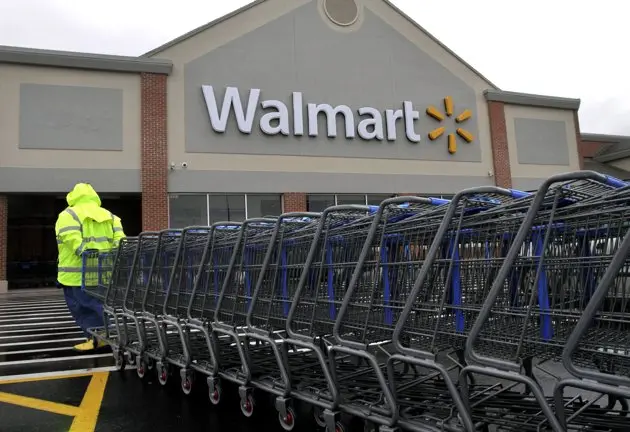 walmart